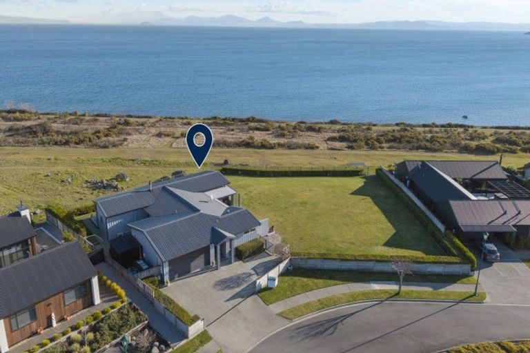 Photo of property in 43 Victory Drive, Wharewaka, Taupo, 3330