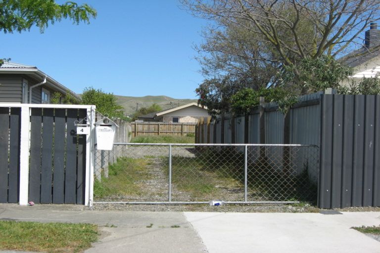 Photo of property in 4a Manson Street, Redwoodtown, Blenheim, 7201