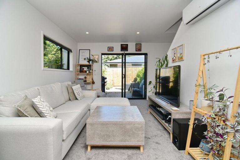 Photo of property in 1/277 Armagh Street, Christchurch Central, Christchurch, 8011