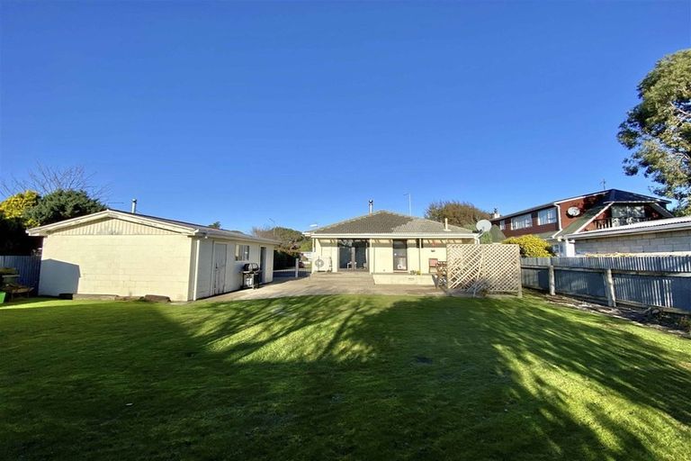 Photo of property in 460 Yarrow Street, Glengarry, Invercargill, 9810