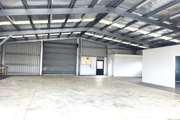 Photo of property in 320 Fitzgerald Road, Drury, 2577