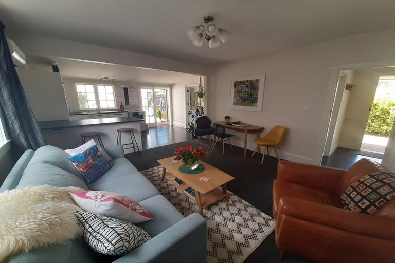 Photo of property in 1/140 Hastings Street, Sydenham, Christchurch, 8023