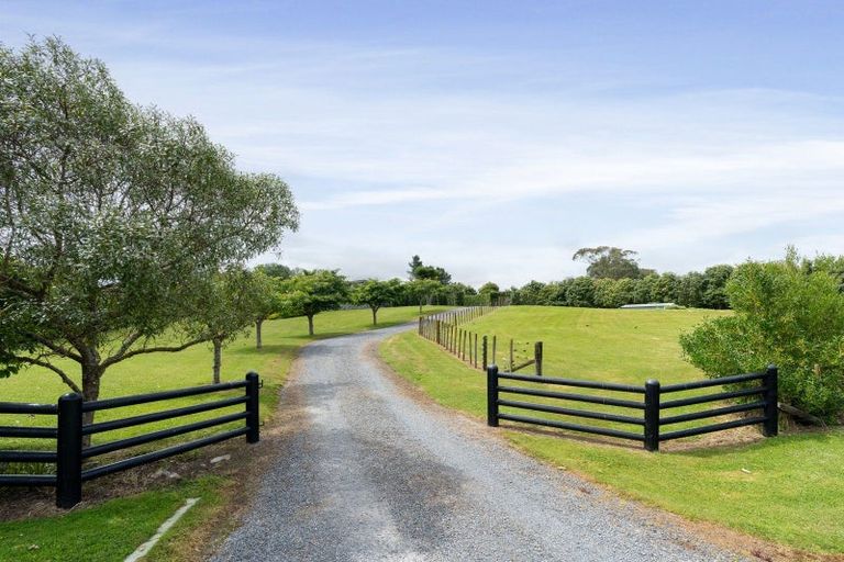 Photo of property in 34 Western Rise, Ohau, Levin, 5570