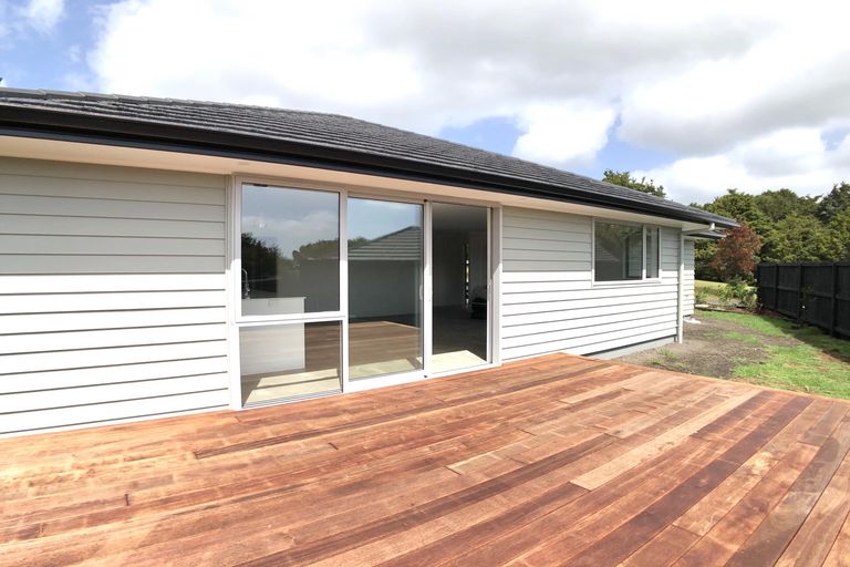 Photo of property in 23 Amsharlo Drive, Kerikeri, 0230