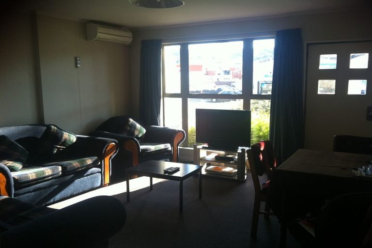 Photo of property in 8/54 Anzac Avenue, Dunedin Central, Dunedin, 9016