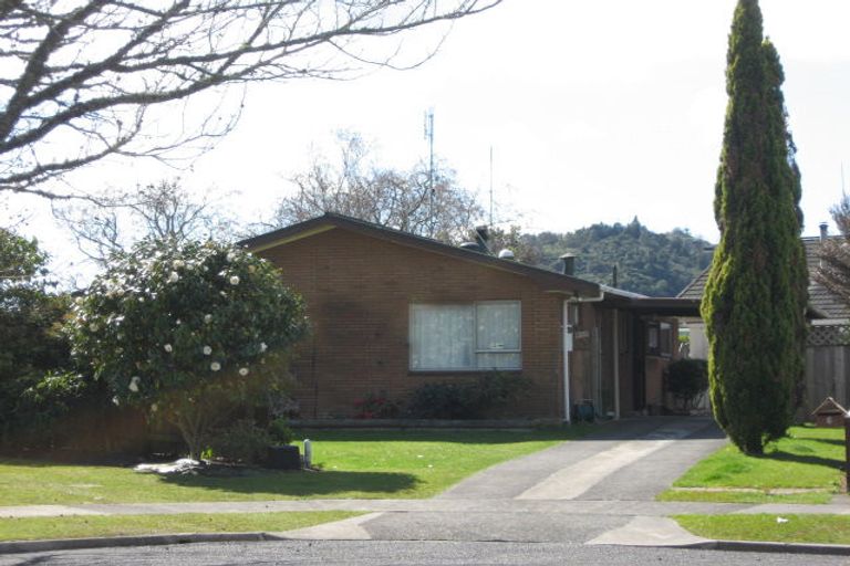 Photo of property in 6 Wybo Veldman Place, Whakatane, 3120