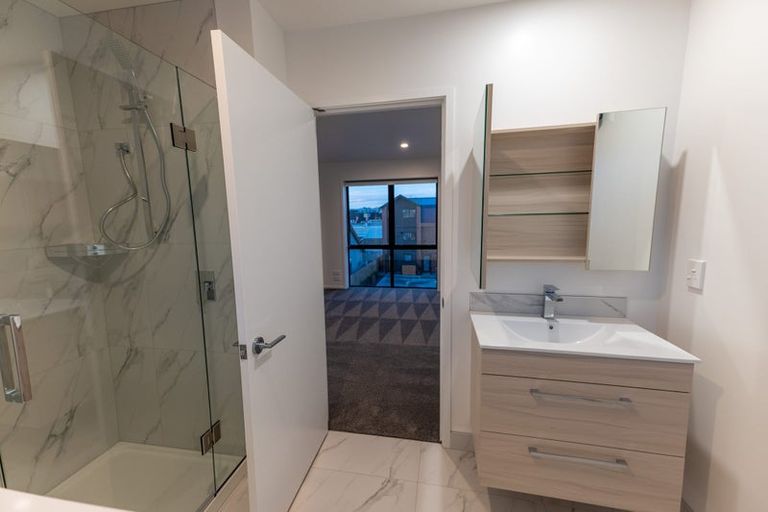 Photo of property in 3/7 Spencer Street, Addington, Christchurch, 8024