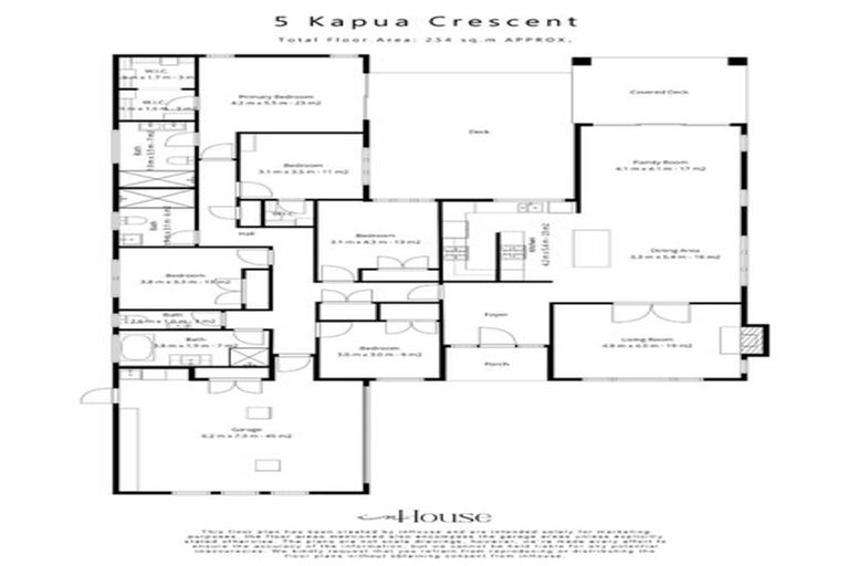 Photo of property in 5 Kapua Crescent, Rototuna North, Hamilton, 3210