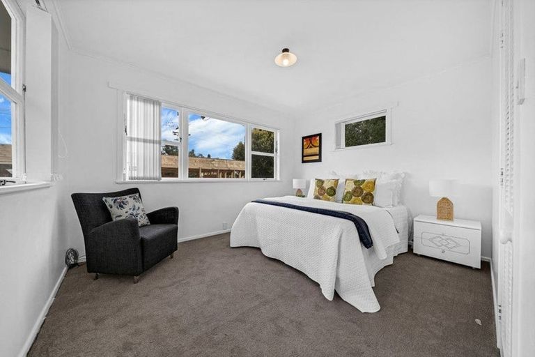 Photo of property in 31 William Avenue, Manurewa, Auckland, 2102