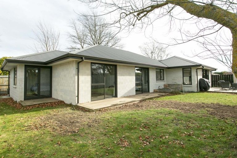 Photo of property in 7 Woodham Drive, Allenton, Ashburton, 7700