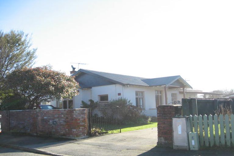 Photo of property in 166 George Street, Windsor, Invercargill, 9810