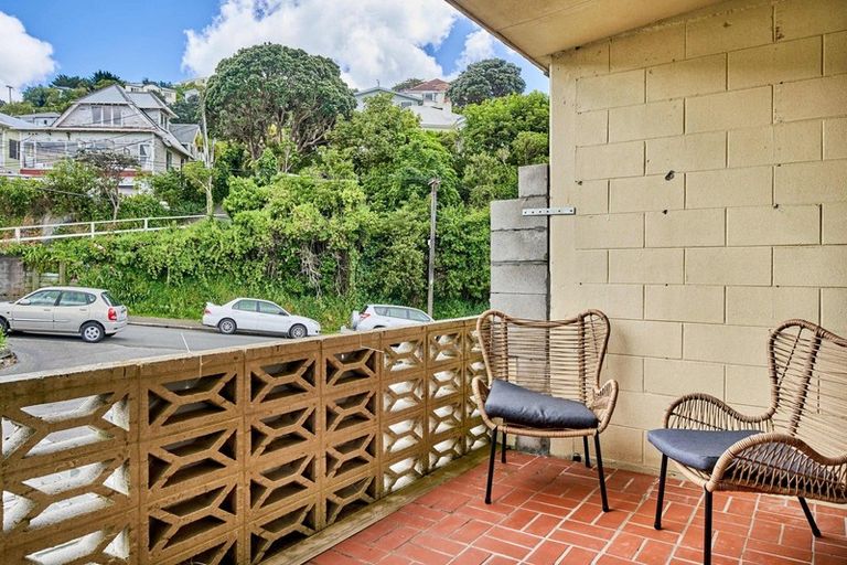 Photo of property in 14/7 Konini Road, Hataitai, Wellington, 6021
