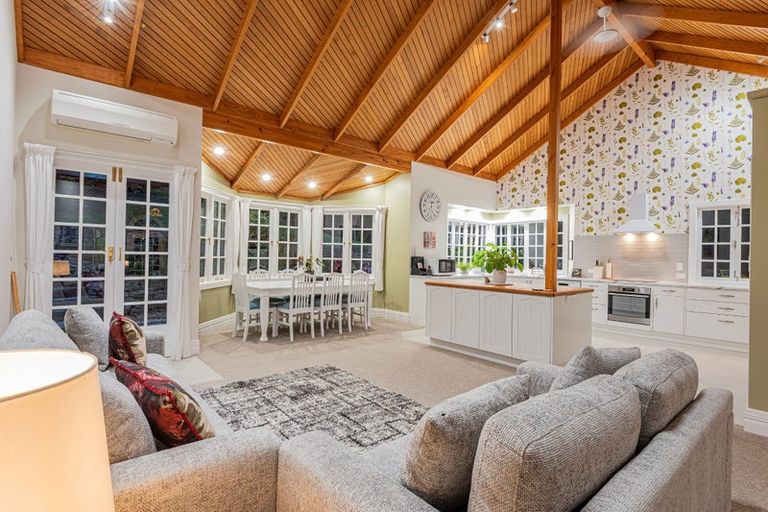 Photo of property in 125 Snooks Road, Maungatapere, Whangarei, 0179