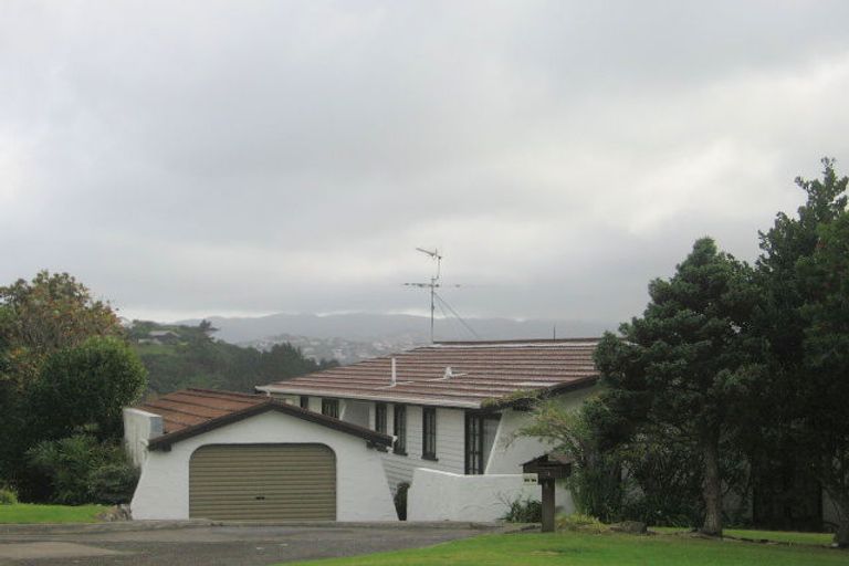 Photo of property in 3 Hicks Close, Whitby, Porirua, 5024