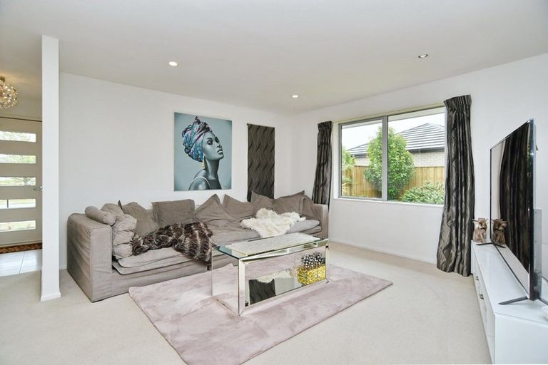 Photo of property in 16 Nga Tupuna Street, Pegasus, 7612