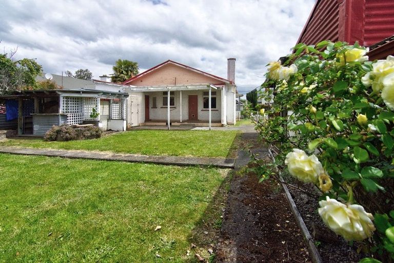 Photo of property in 50 Lincoln Road, Masterton, 5810
