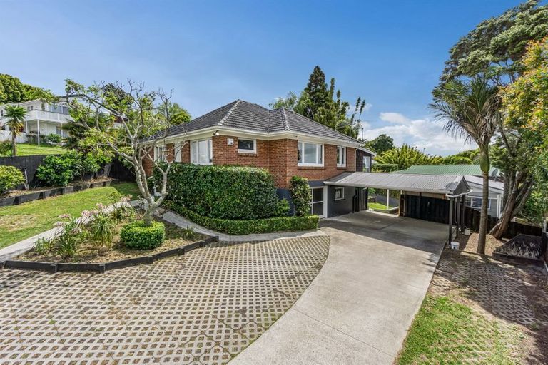 Photo of property in 20 Hamilton Place, Glenfield, Auckland, 0629