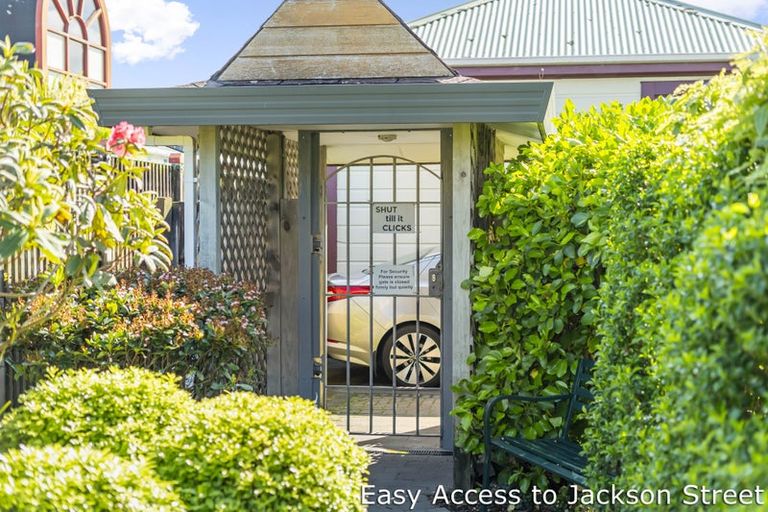 Photo of property in Jackson Mews, 26/18 King Street, Petone, Lower Hutt, 5012