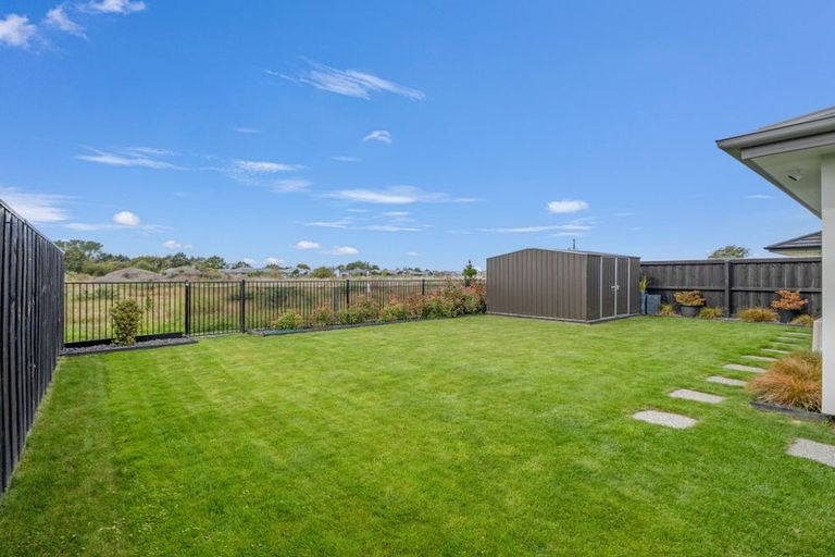 Photo of property in 11 Jury Lane, Woodend, 7610