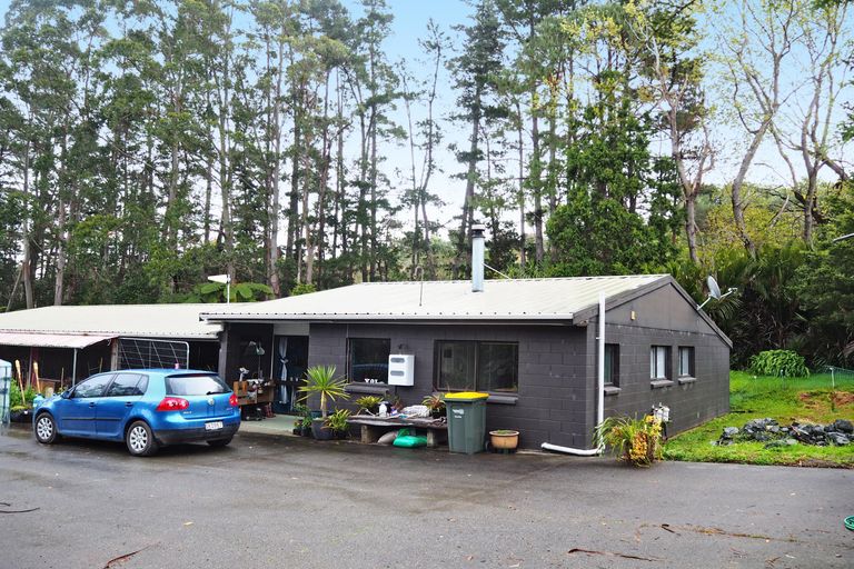 Photo of property in 189 Omaha Valley Road, Big Omaha, Warkworth, 0985