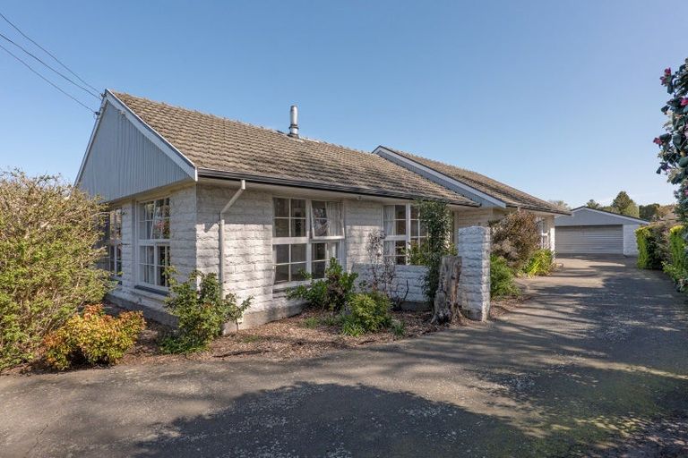 Photo of property in 412 Halswell Road, Halswell, Christchurch, 8025