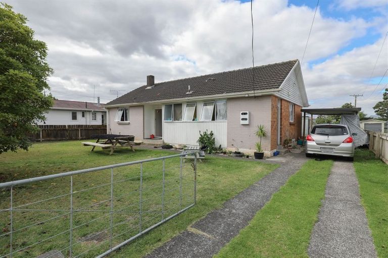 Photo of property in 3 Fergusson Street, Huntly, 3700