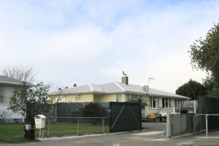 Photo of property in 21 Winchester Place, Tamatea, Napier, 4112