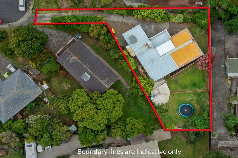 Photo of property in 38 Greendale Spur, Glenfield, Auckland, 0629