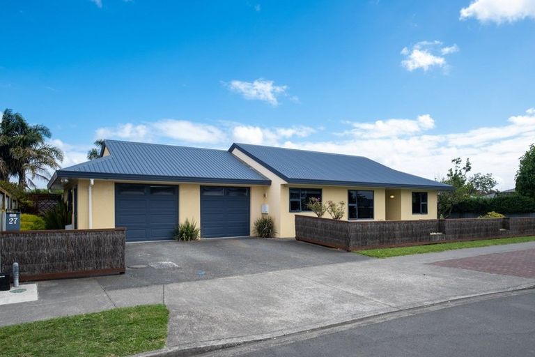 Photo of property in 27 King Street, Taradale, Napier, 4112
