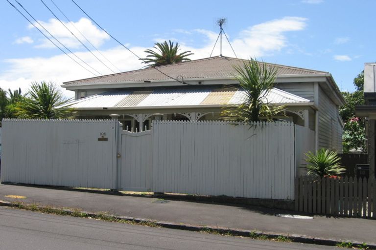 Photo of property in 108 John Street, Ponsonby, Auckland, 1011