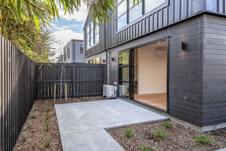 Photo of property in 5/112 Purchas Street, Edgeware, Christchurch, 8013