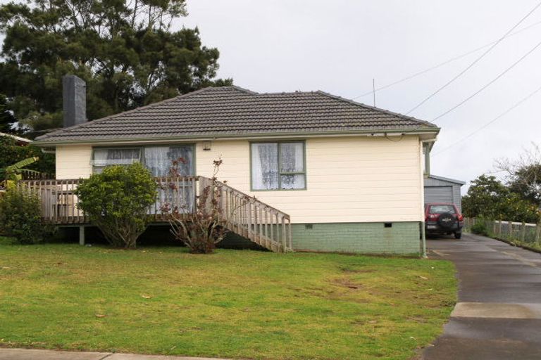 Photo of property in 15 Forbes Road, Favona, Auckland, 2024