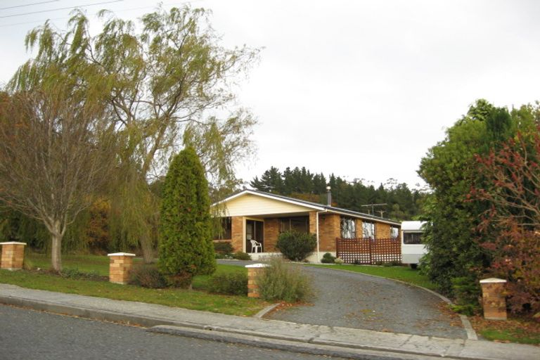 Photo of property in 22 Wyre Street, Kaitangata, 9210