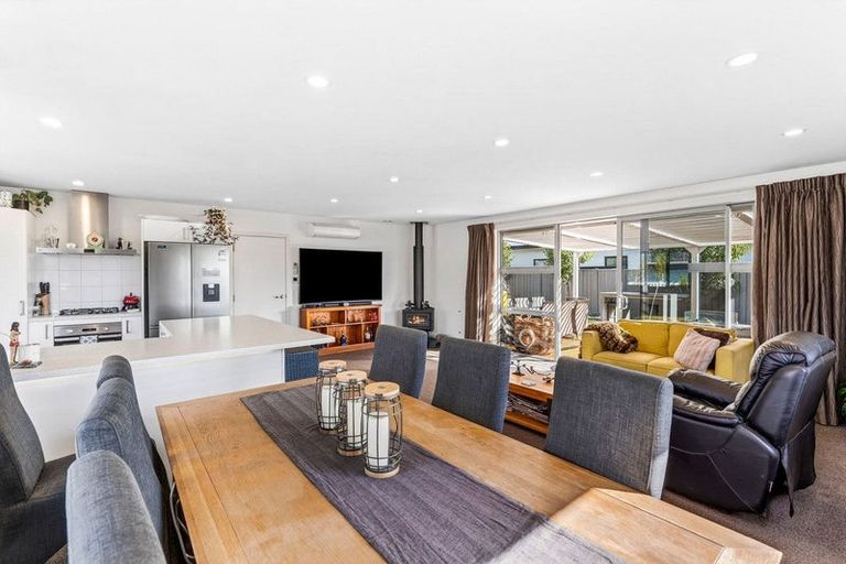 Photo of property in 18 Finch Street, Albert Town, Wanaka, 9305