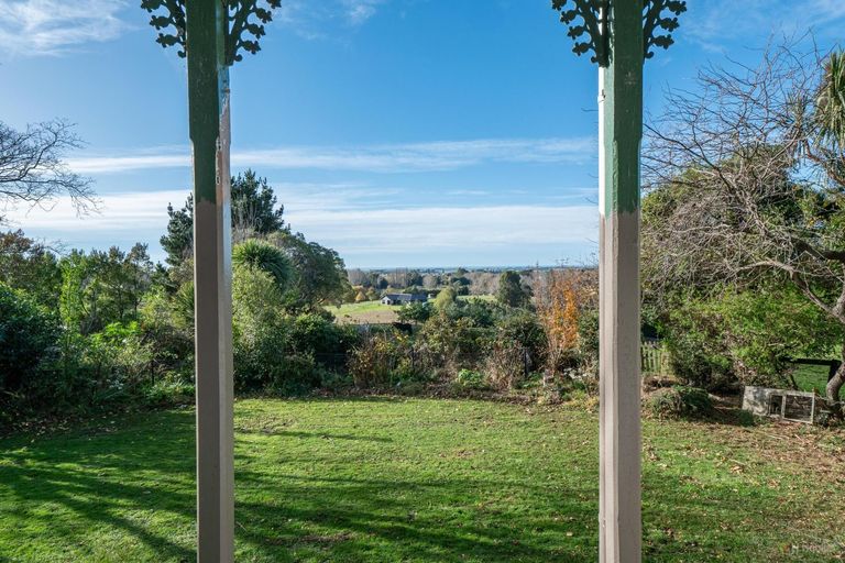 Photo of property in 176 Point Bush Road, Waimate, 7979