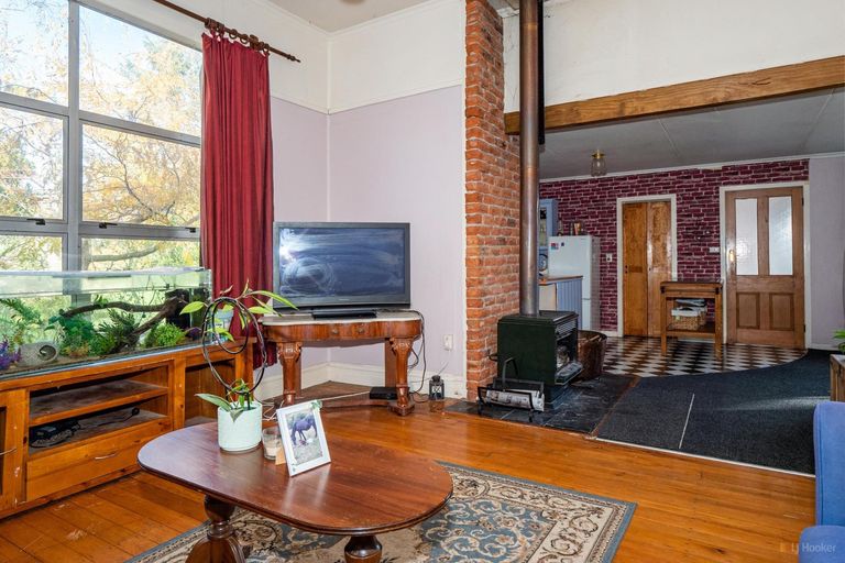 Photo of property in 176 Point Bush Road, Waimate, 7979