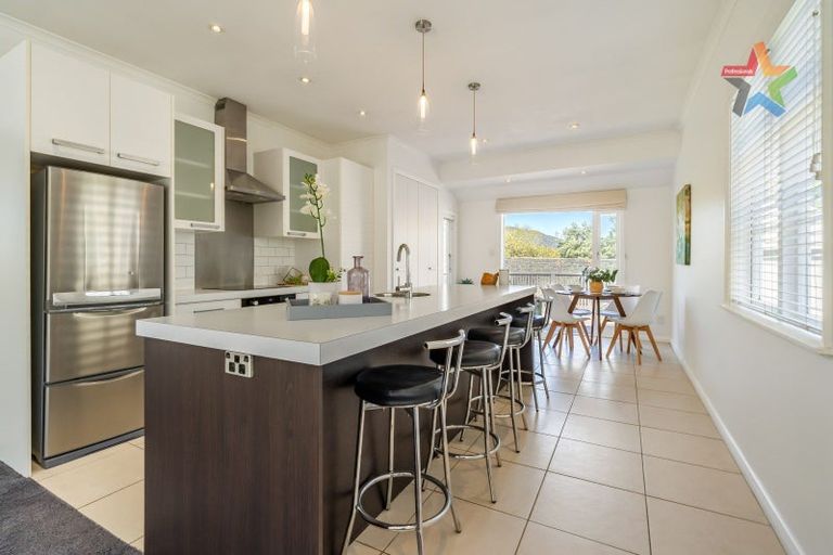 Photo of property in 21 Kingston Street, Boulcott, Lower Hutt, 5011