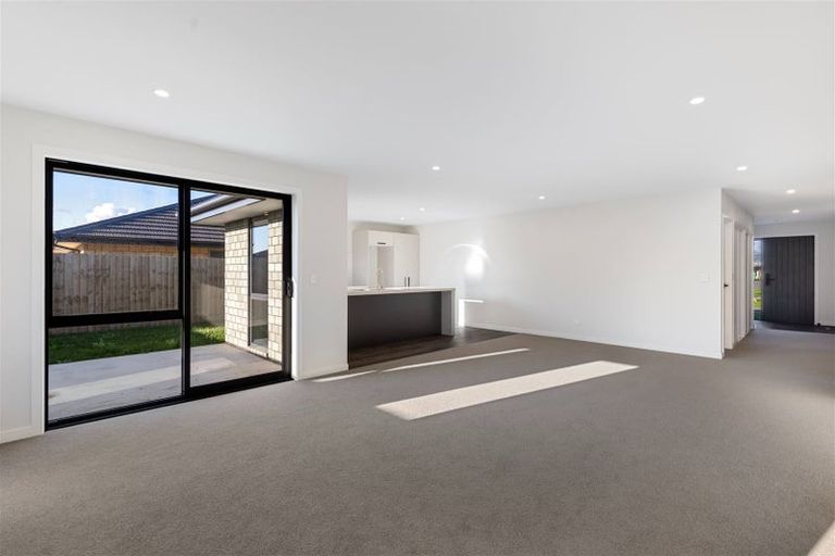 Photo of property in 8 Agathis Crescent, Wigram, Christchurch, 8025