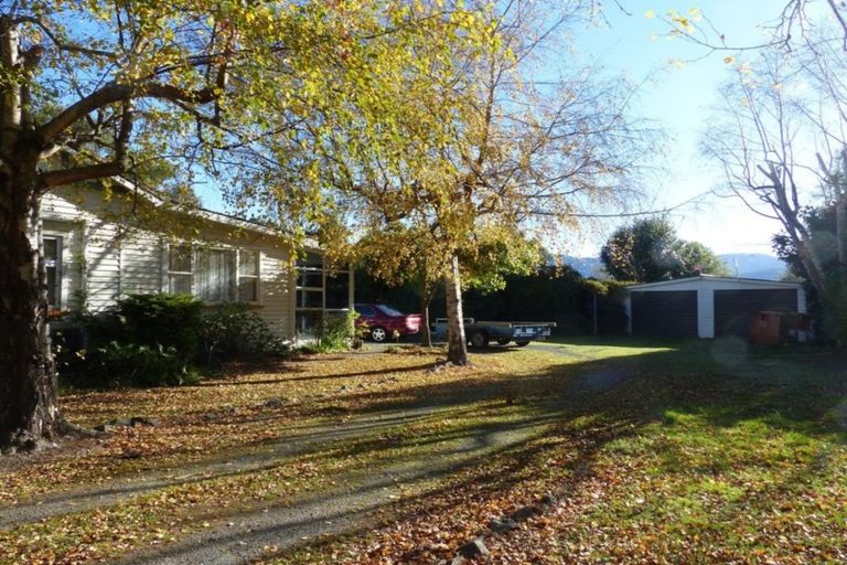 Photo of property in 27 Princes Street, Waimate, 7924