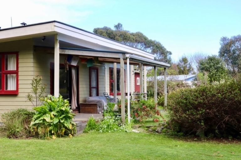 Photo of property in 39 Dole Street, Ngakawau, 7824