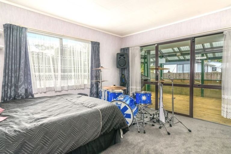 Photo of property in 54 Morey Street, Owhata, Rotorua, 3010