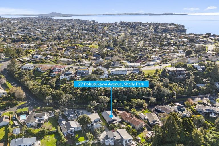 Photo of property in 27 Pohutukawa Avenue, Shelly Park, Auckland, 2014