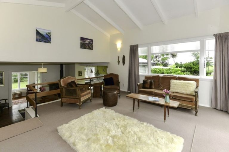 Photo of property in 3006 Coaltrack Road, Coalgate, 7673