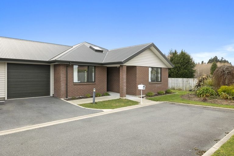 Photo of property in Cargill Retirement Village, 1 Cargill Street, Waikiwi, Invercargill, 9810