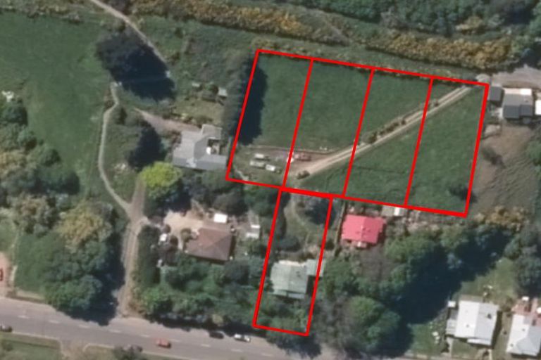 Photo of property in 17 Chelmer Street, Oamaru, 9400