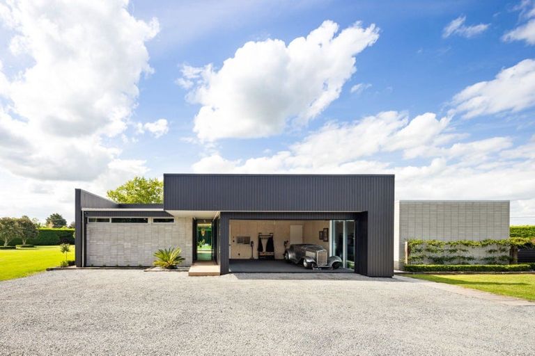 Photo of property in 752 Henry Road, Taupiri, 3791