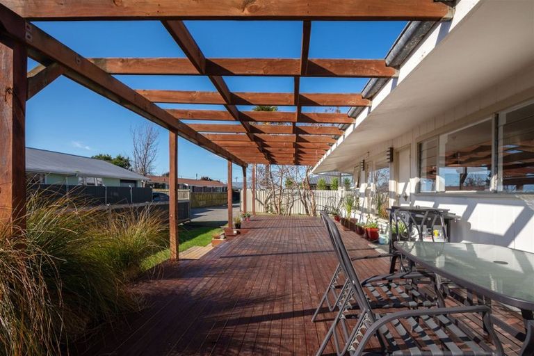 Photo of property in 4a Gascoigne Street, Riversdale, Blenheim, 7201