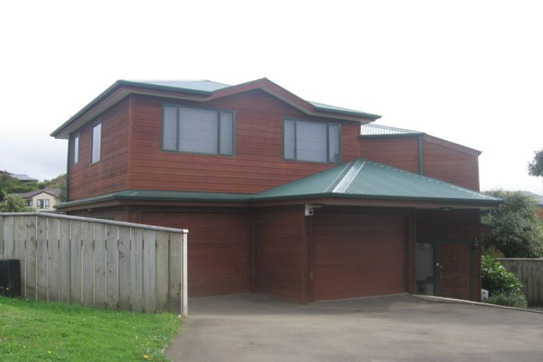 Photo of property in 299 Maungaraki Road, Maungaraki, Lower Hutt, 5010