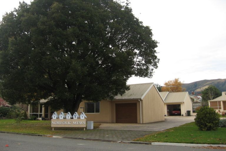 Photo of property in 4/2 Norfolk Street, Tapanui, 9522