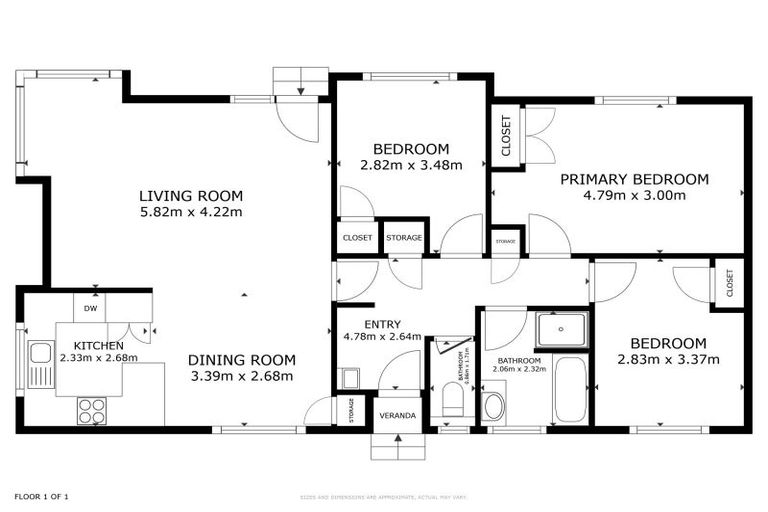 Photo of property in 13 Barberry Grove, Maungaraki, Lower Hutt, 5010